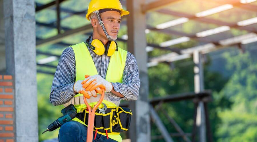 Professional New roof installation in Friedens, PA